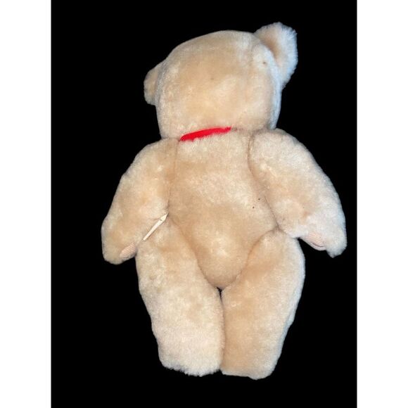 House of global art jointed Plush bear high Quality Heavy Duty Stuffed Animals - Picture 2 of 6